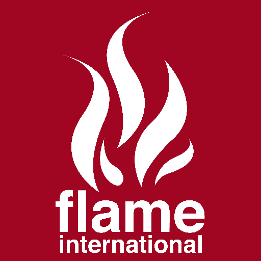 Flame International is a UK based charity that takes teams of volunteers into war-torn and suffering communities with God’s love and compassion for the broken.