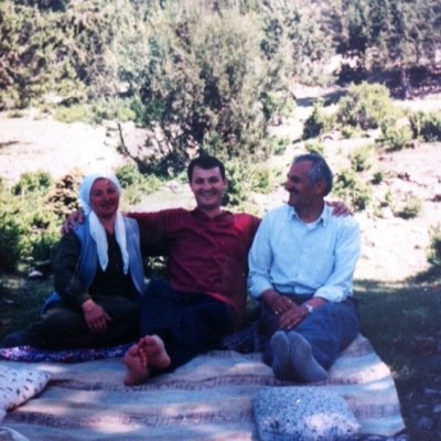 vuralosman's profile picture. 