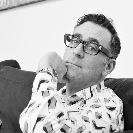 International speaker, author, coach & trainer. I help people get better at selling, speaking, influencing & negotiating. Wearer of shirts and shoe enthusiast.