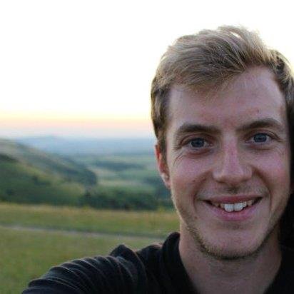 cjrandll's profile picture. I never know what to put in these things. Follow/talk to me and you'll find out.