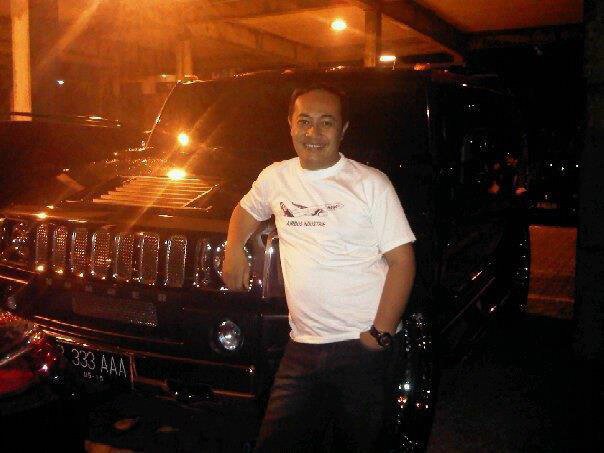 Arif Bijaksana is a Banker & Investment Consultant in Indonesia since 1996. He have award from AMEX,John Hancock etc. ariefveramail@yahoo.co.id