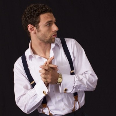 danthonymagic's profile picture. Magician and Illusionist