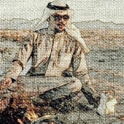 mdaheeel Profile Picture