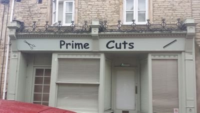 Prime Cuts, Gloucester Street,
We offer a family friendly, relaxed service with very competitive prices.
Call us now on 01285 643282