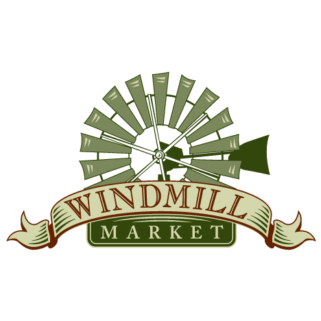 The Windmill Market is a local marketplace in downtown Fairhope selling local produce and groceries, art and crafts, with three great restaurants, too!