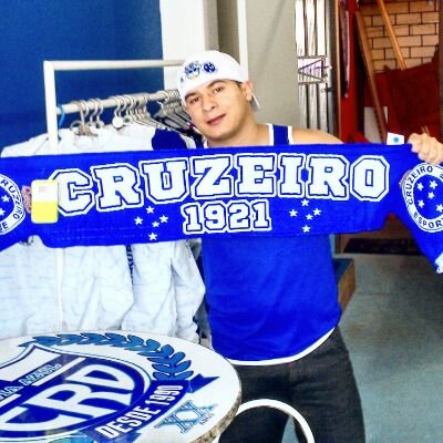 VAMOS CRUZEIRO 💥