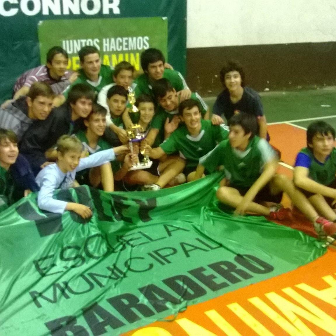 VoleyBaradero's profile picture. PAGINA DEL EQUIPO DE VOLEY MUNICIPAL DE BARADERO.federado en la asoc nicoleña de voley
info sobre las competencias, resultados y noticias del voley de baradero