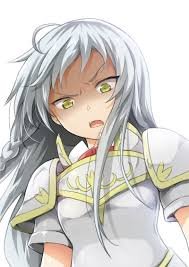 hero emillia in enti isla