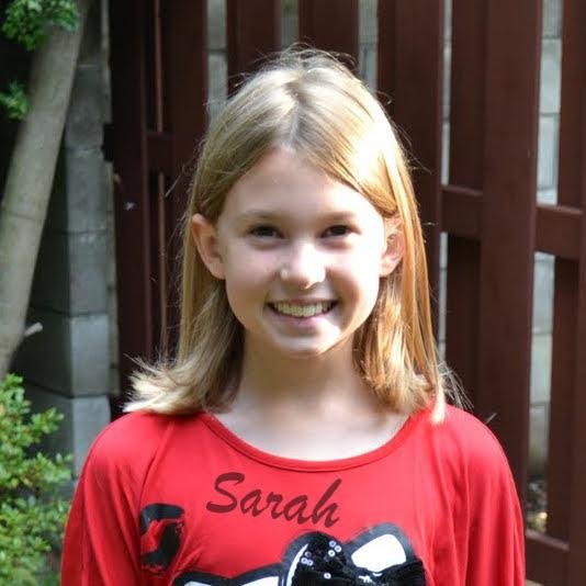 sarah_pulls's profile picture. Looking to make new friends. Mostly want to talk to other girls about girl stuff