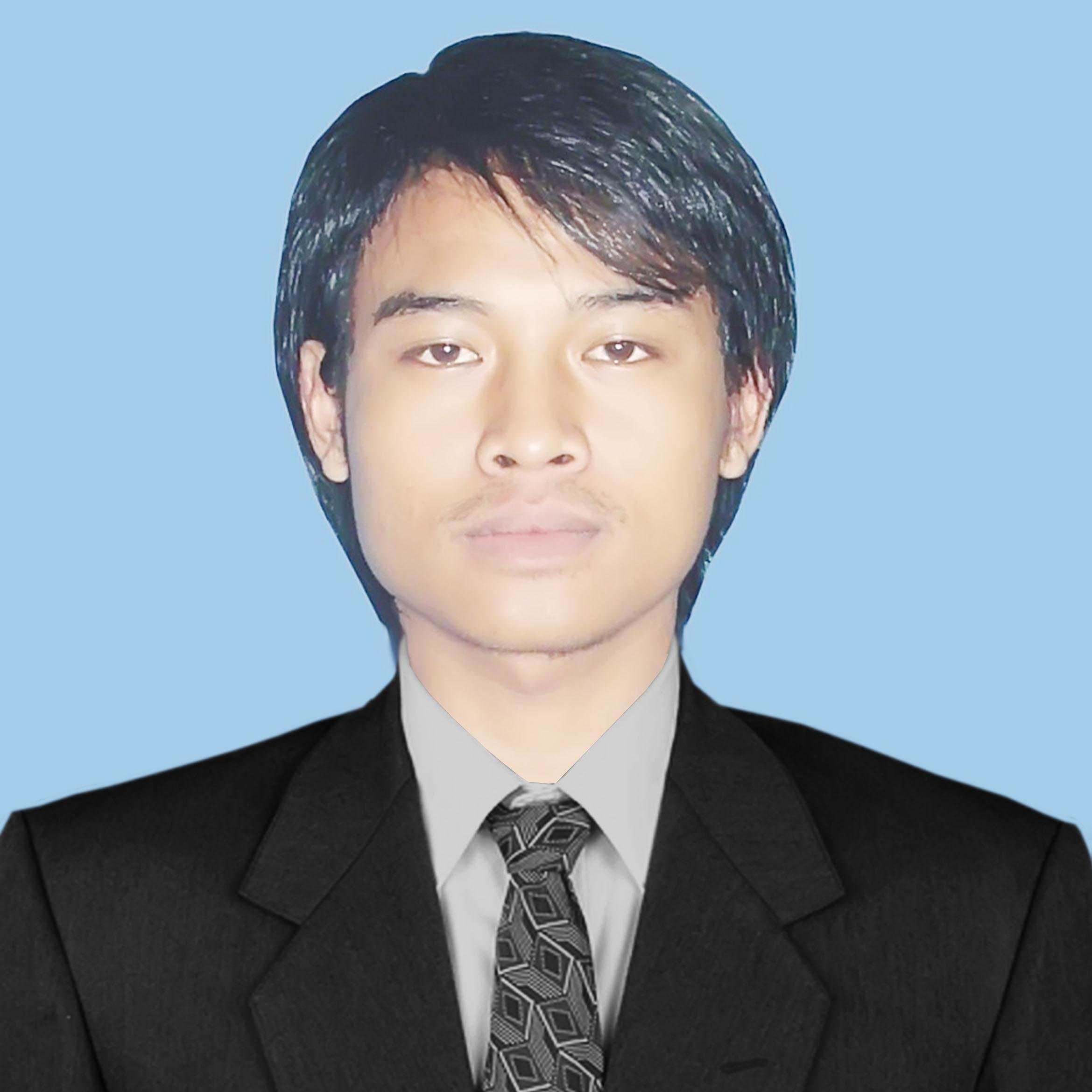 aprionpitu's profile picture. Aries