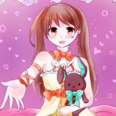 Weldina Veruspeedさんのプロフィール画像