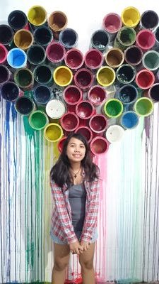 itz_karenreyes's profile picture. THE MUSIC LIVES.. Are you listening?