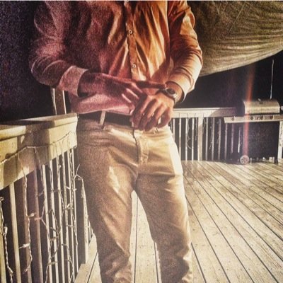 EdwardMoran21 Profile Picture