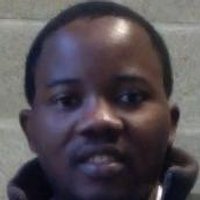 Reuben Ndindi (@rndindi) 's Twitter Profile