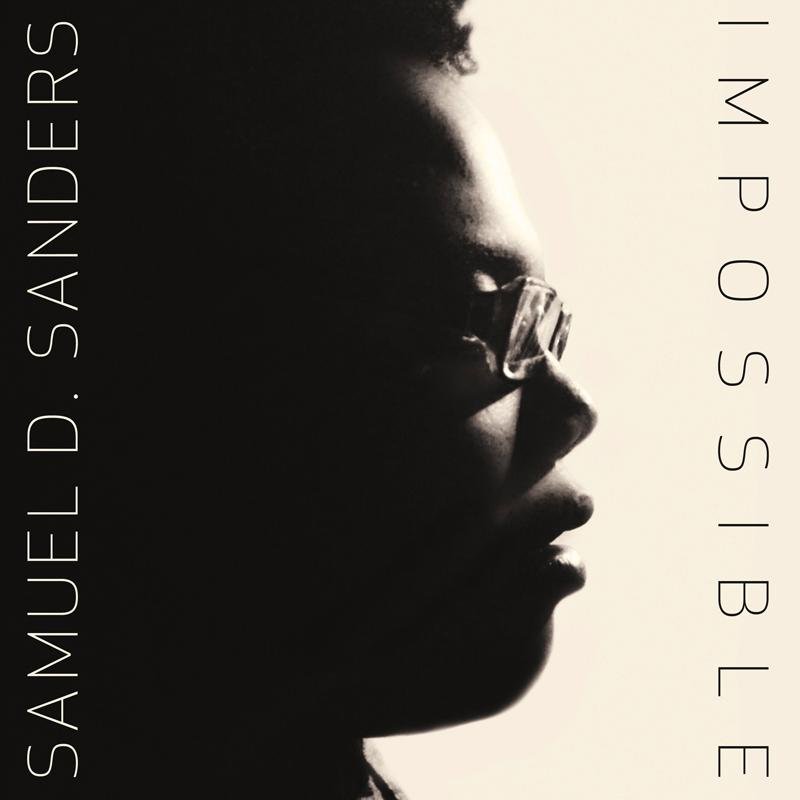 SamuelDSanders's profile picture. Singer-songwriter. I love making music that touches people's hearts. Hopefully my music will touch yours. #SamuelDSanders