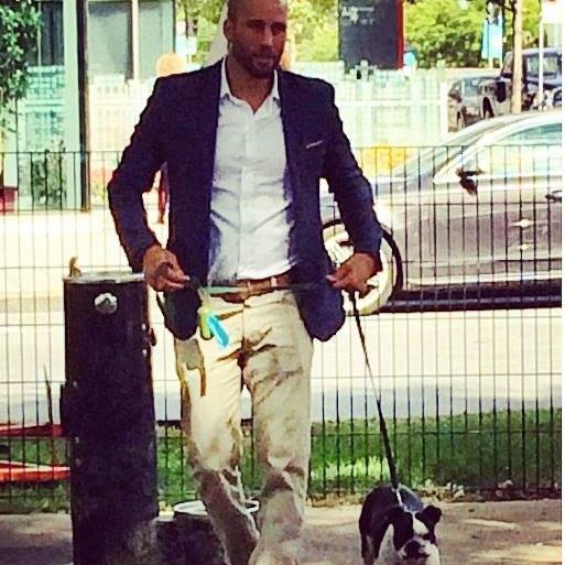 jsztern's profile picture. Entrepreneur, Investor, Headhunter, App Developer, trying to be a Maker - @talentstash , Arte Suave enthusiast, Basketball player, etc...