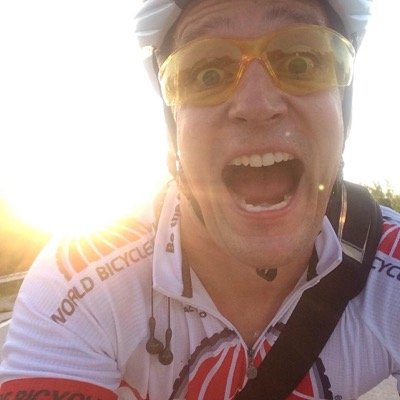 Graphic Designer @Oracle
#PowerOfBicycles believer