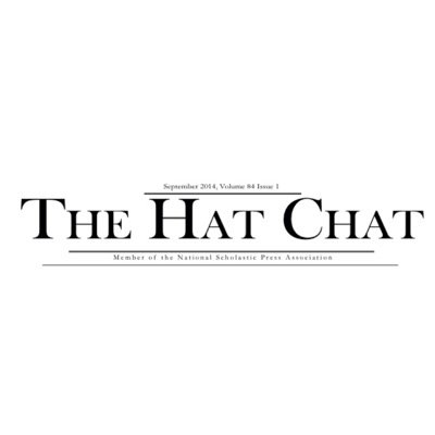 HH's student-led newspaper. Questions? Suggestion? Interested in joining? Stop by F209 anytime during HATS, DM this account, or come to an afterschool meeting!