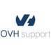 Support OVH DE (@ovh_support_de) Twitter profile photo
