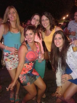 rociosantopetar Profile Picture