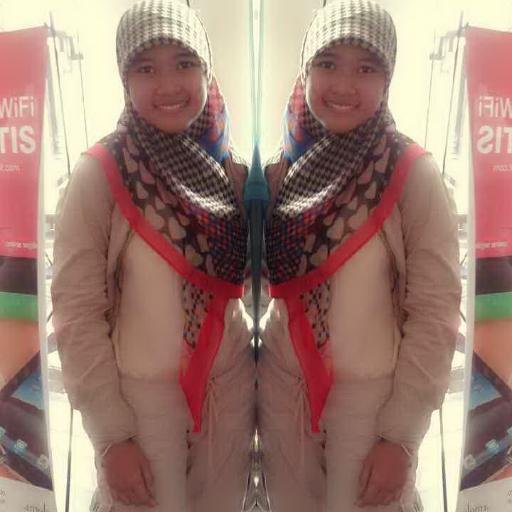 Ini= @ayullasafira ~ @smpn18bdg ~ @science3_12shs ~ @sainsempat ~ @kurma_nhdy ~ @mpksman12  Just be yourself ~