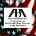 ABA R&E Diversity (@ABALegDiversity) Twitter profile photo