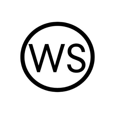 WS is a library, reading room, workspace, and meeting space for writers, artists, and readers.