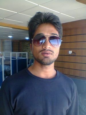 KawserahmmedR's profile picture. Dhaka