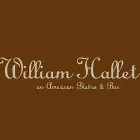 William Hallet