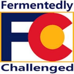 FermentedlyChallenged has closed for good. Thanks for all the follows, beers and good times. Moving to Denver and a new job!