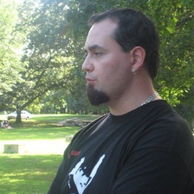 DamienBaldino's profile picture. #Libertarian #Republican, 2nd Amendment #2A advocate , writer, bass player.