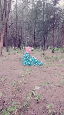 ItsFiqaa_'s profile picture. Always trust in God. He has a plan for you.