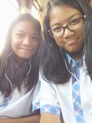 #MaterDei'Jhs 7Brofist--ig:gracia_mlaihollo