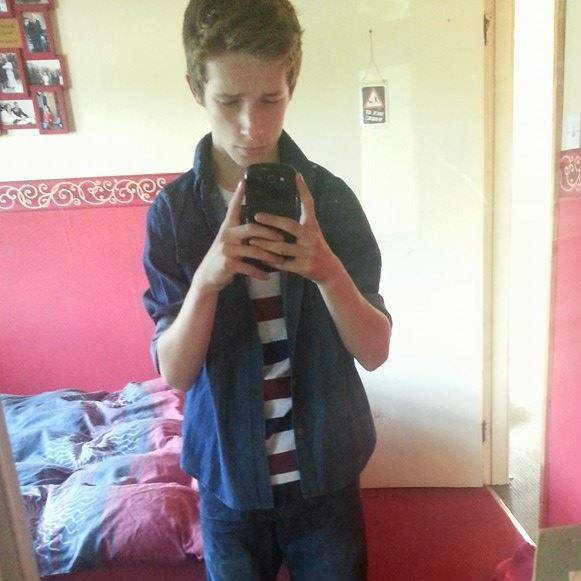 Follow me and I will follow back