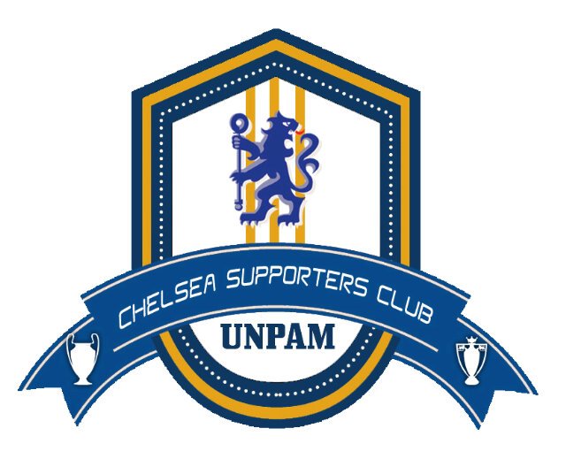 ChelseaFc Suppoters Club Universitas Pamulang ○ Part of CISC