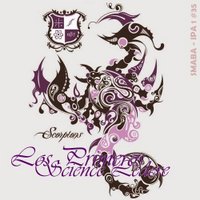 ex - ILMU ALAM 1 (@ipa1_scorpions) 's Twitter Profile