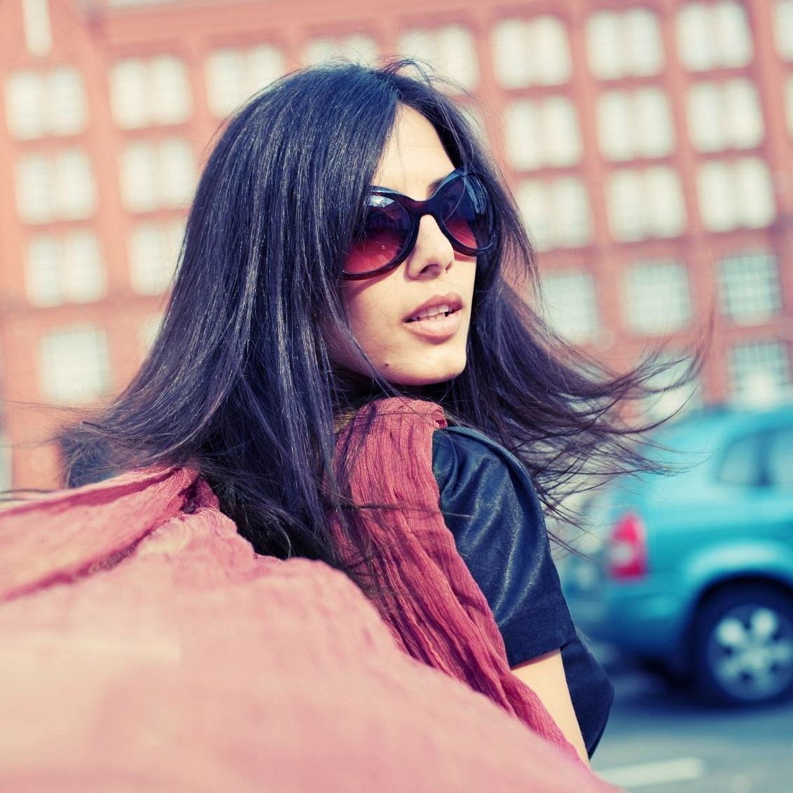 JackyABerger's profile picture. 