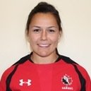 Team Canada 15's Player