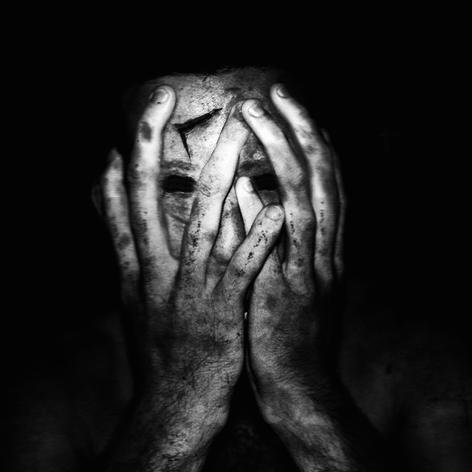 .........COMING SOON TO EXETER........ This is no horror movie, this is for real.