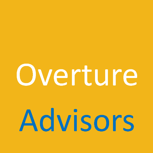 Russ Woolery is a Managing Director of Overture Advisors, LLC.