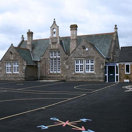 Buckminster Primary