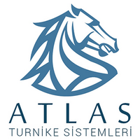 Atlas Turnike Sistemleri(@AtlasTurnike) 's Twitter Profile Photo