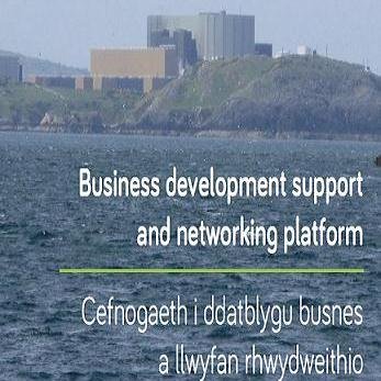 Business development platform supporting SME's and supply chain in nuclear, oil, gas, engineering, construction and industrial sectors