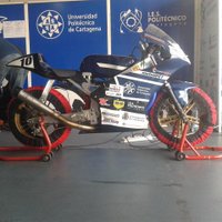 MotoUPCT (@motoupct) 's Twitter Profile