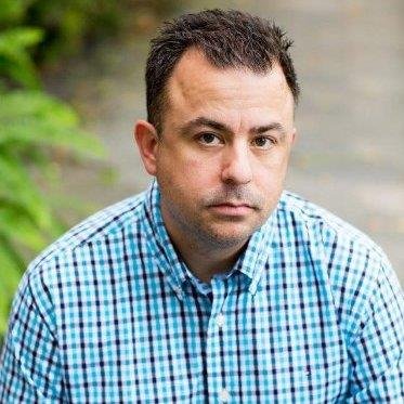 dgszweda's profile picture. Transforming Water, Enriching Life!