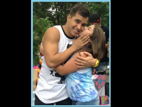 Venezuela.                   Enamorada de @soyrein♡