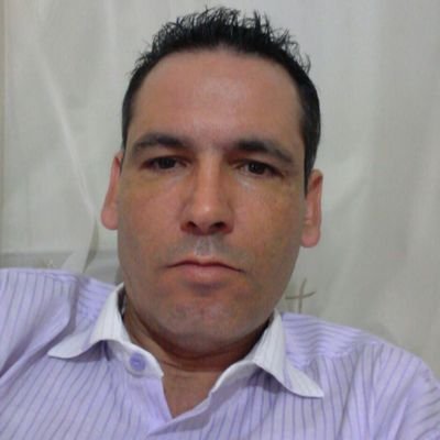 maiagildo's profile picture. casado com rosangela e pai do thiago e daniel familia de Deus