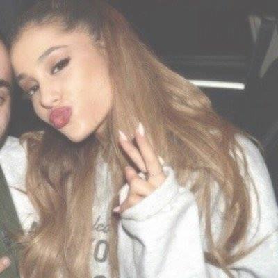 I'm just here to support the love of my life and that's all