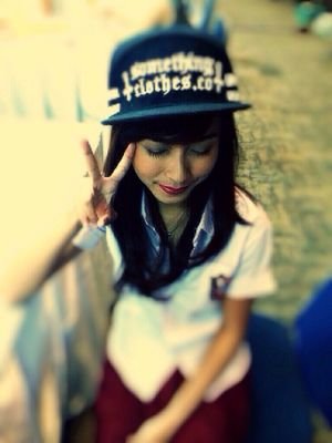 Twiiter Fanbase of @ricaJKT48 - Ricaleonation Indonesia