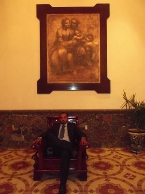 jandresreyesv79's profile picture. 